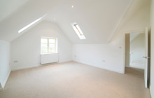 Epping bedroom extension leads