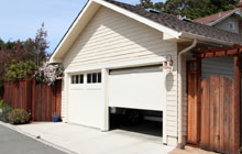 Epping garage construction leads