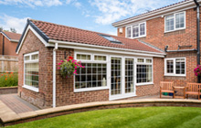Epping house extension leads