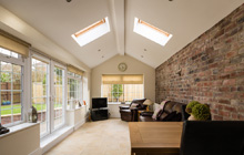 Epping single storey extension leads